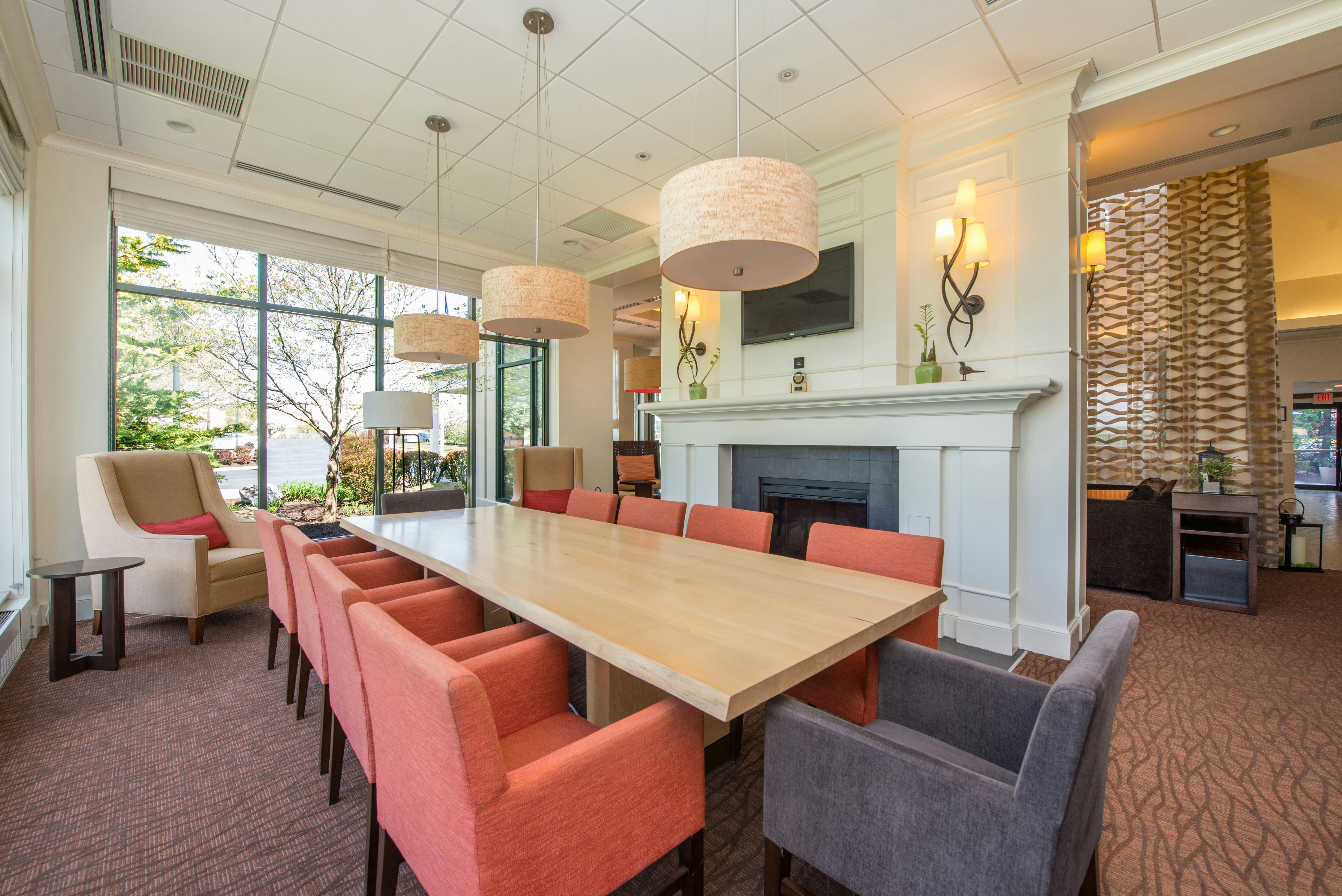 Hilton Garden Inn Poughkeepsie/Fishkill 8/14