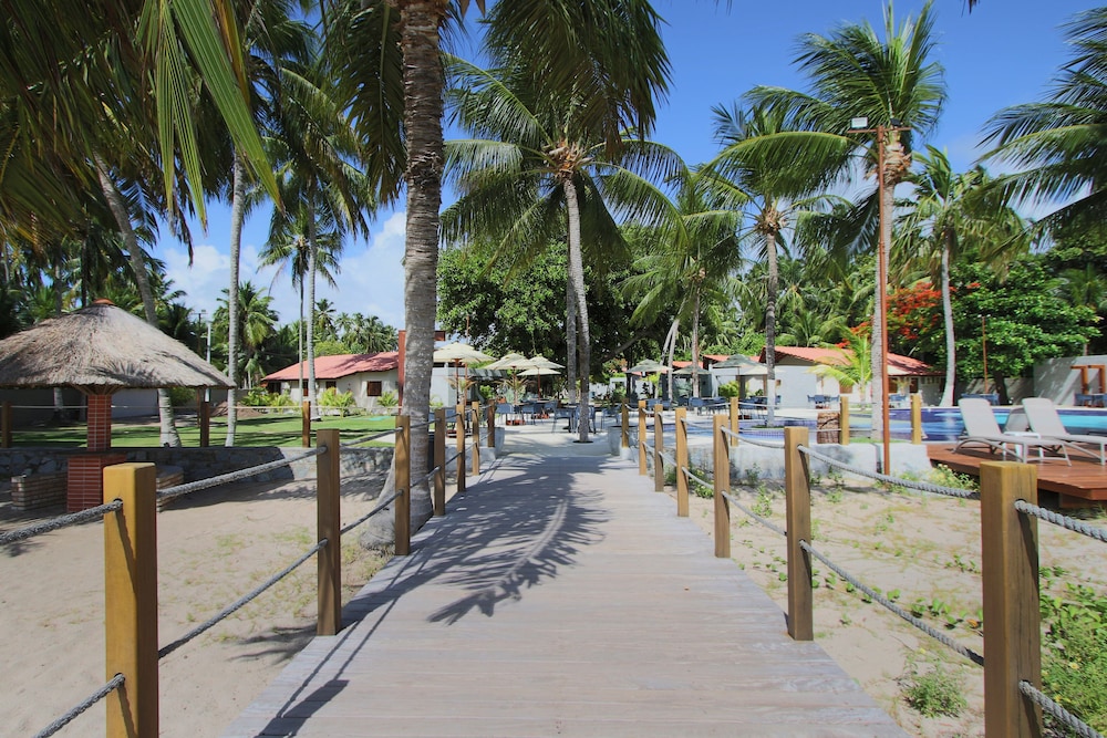 Costa Dourada Village 66/74