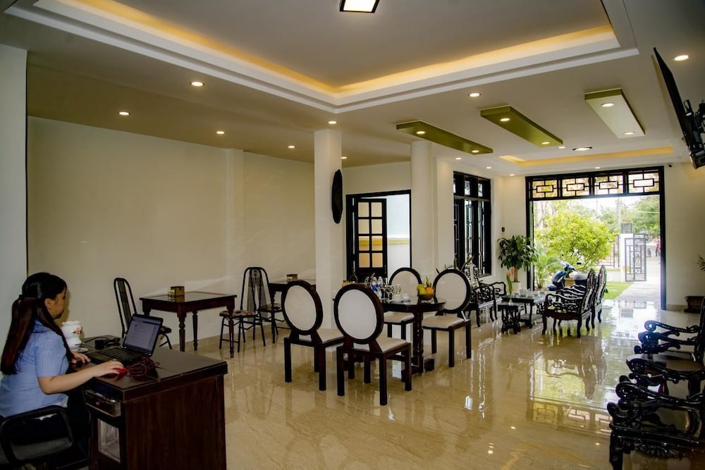 Mi Kha Homestay 29/34
