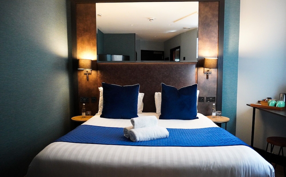 Camden Enterprise Hotel 26/50