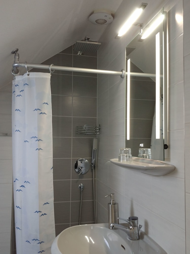 B&B Am See - Privatzimmer 33/34