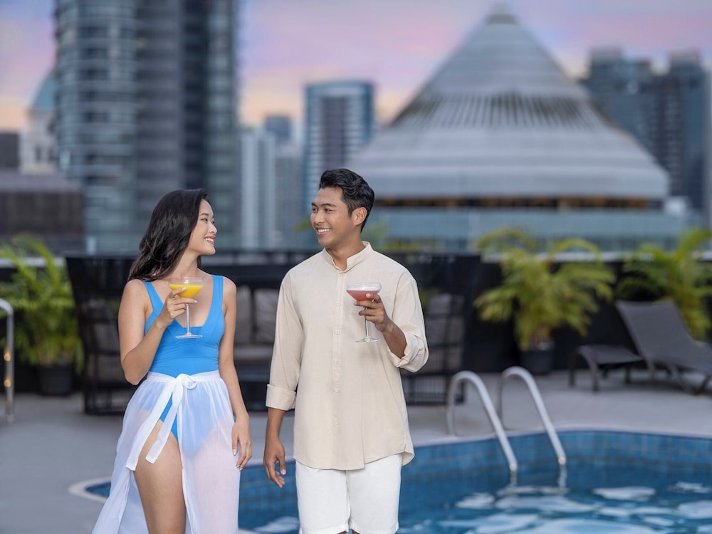 voco Orchard Singapore 18/45