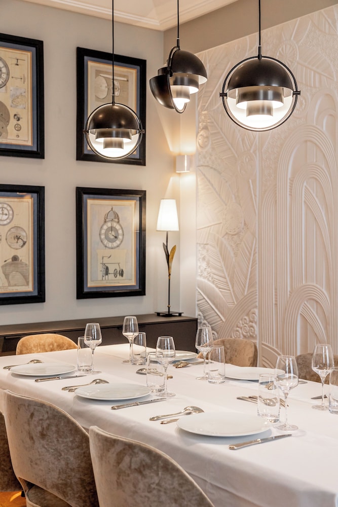 Maison Boissiere Barnes Residences 38/43