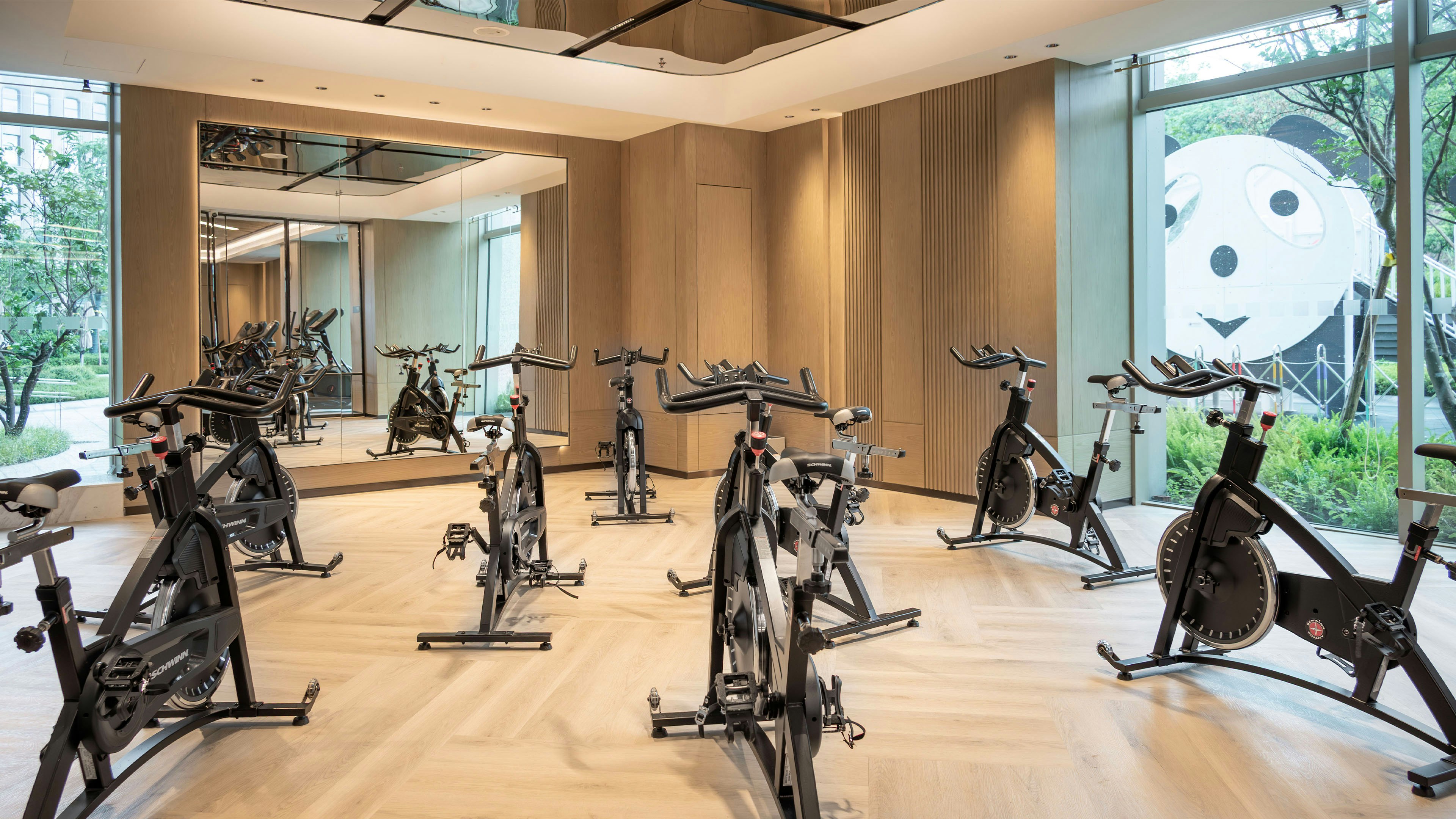 Holiday Inn Chongqing Science Hall Hotel 25/50
