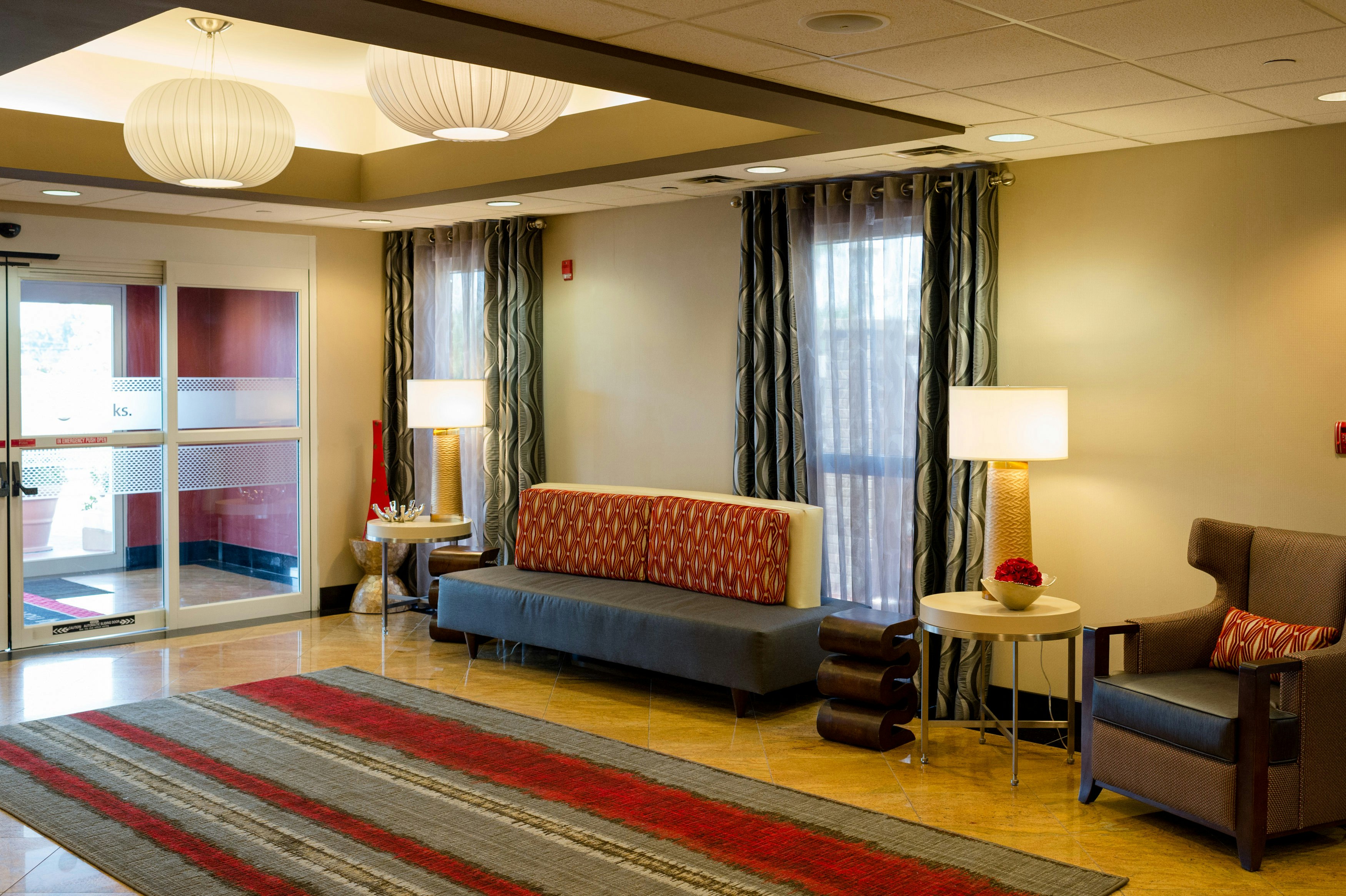 Hampton Inn Oxford-West 42/63