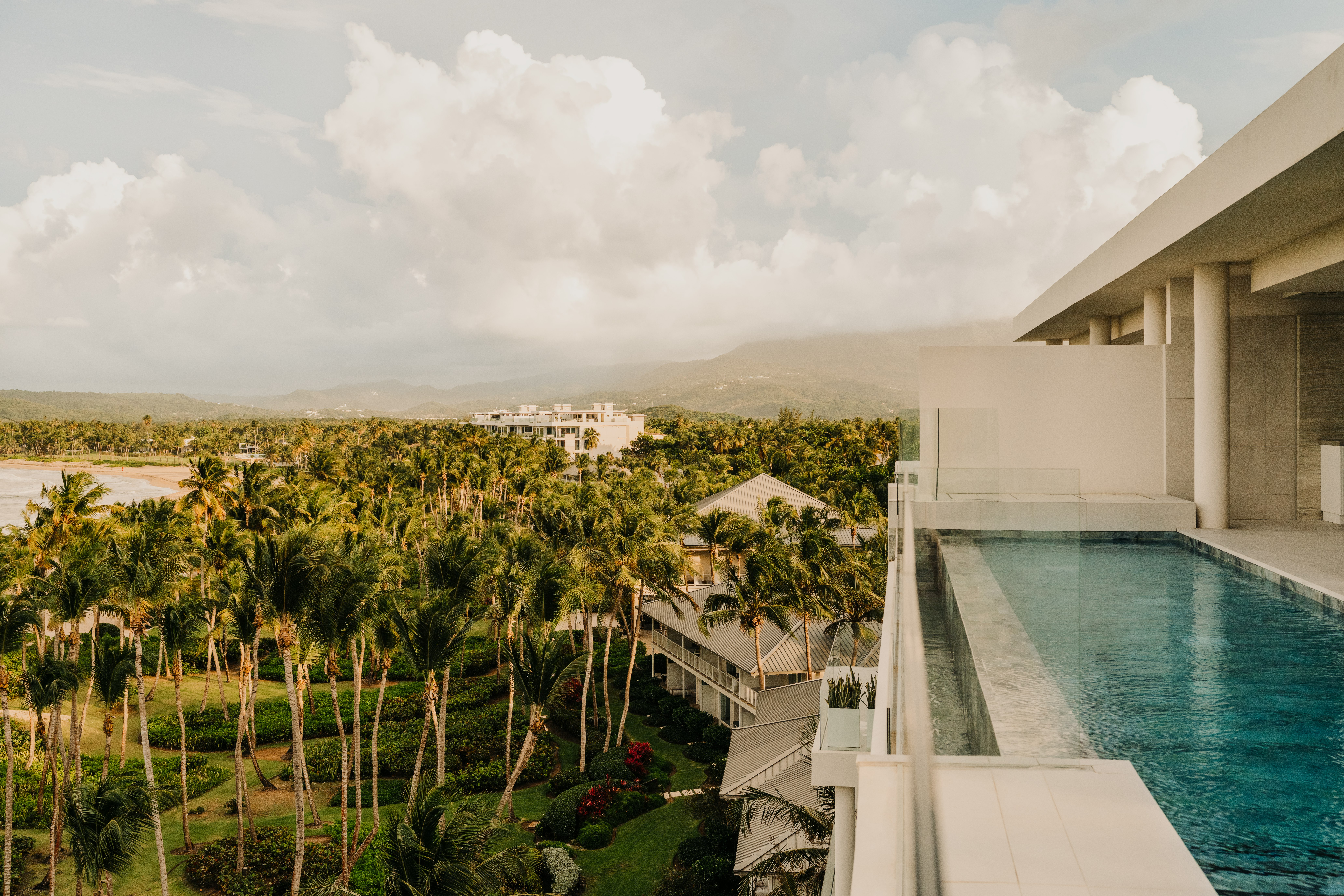 Four Seasons Resort and Residences Puerto Rico 29/36
