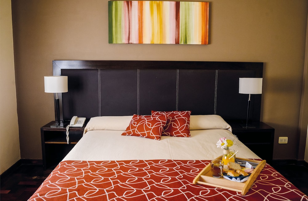 Hotel Premier 27/29