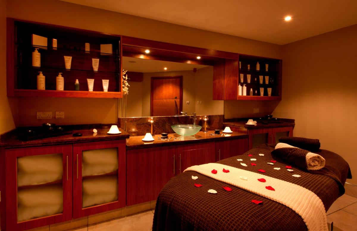 Shandon Hotel And Spa 32/59