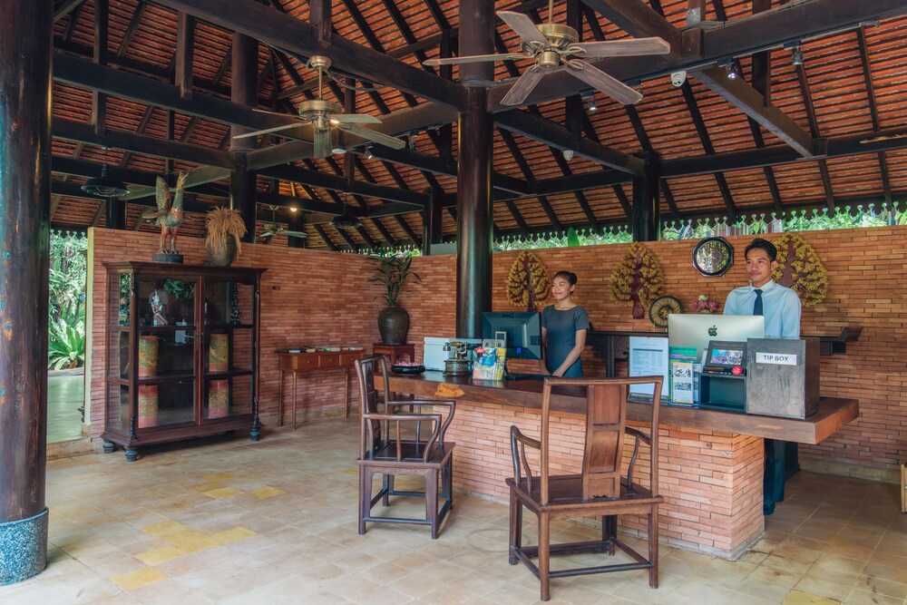 Pandora Suite D Angkor 41/50