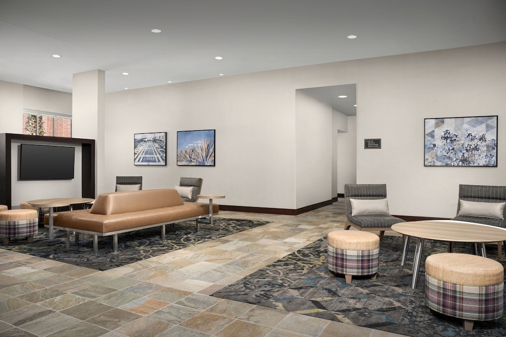 Residence Inn Houston West/Energy Corridor 48/57