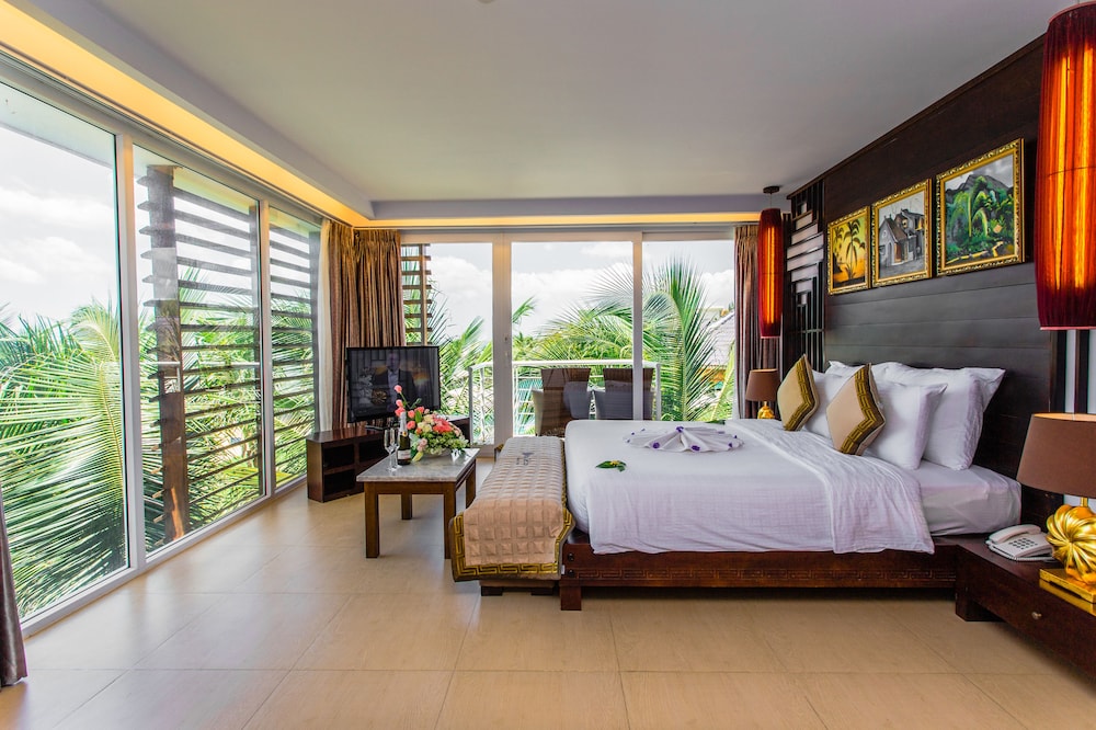 Villa Del Sol Beach Villas & Spa 11/62