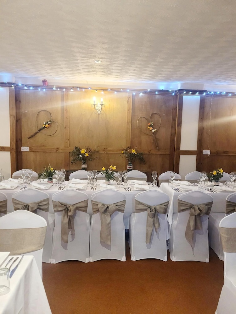 Wheal Tor Hotel - Guest House 32/50