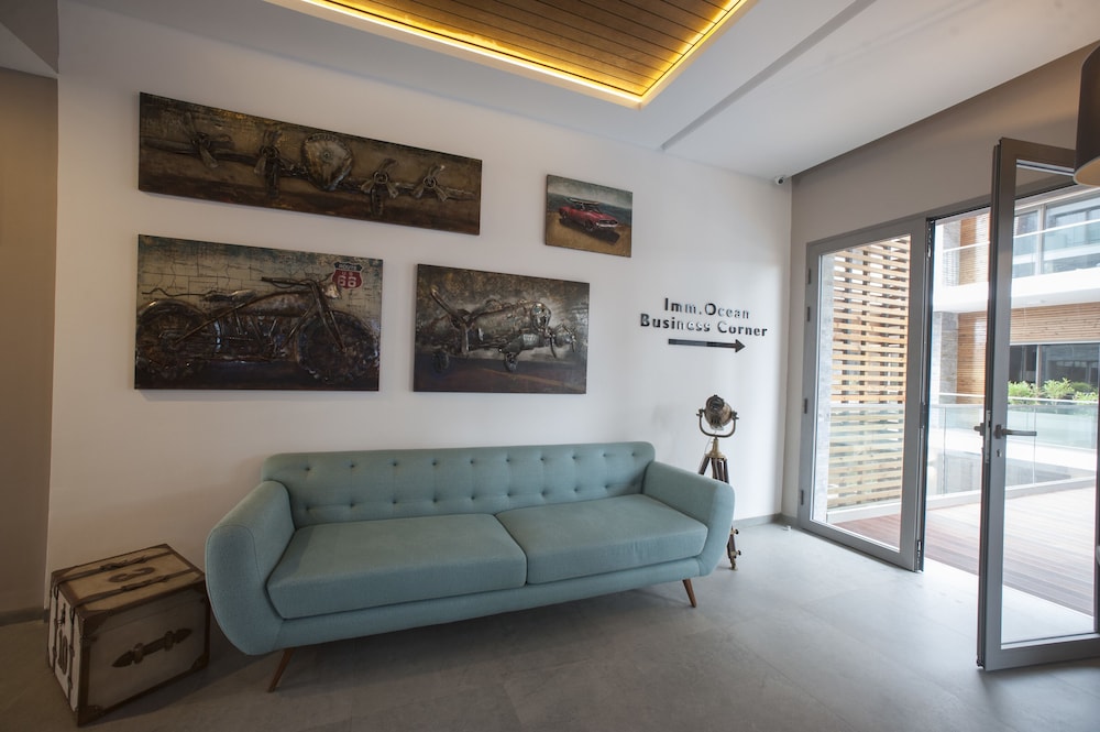 Ocean Park Hotel, Premium Suites & Wellness 53/74