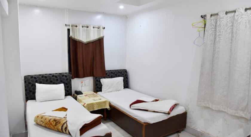Jyoti Guest House 12/26