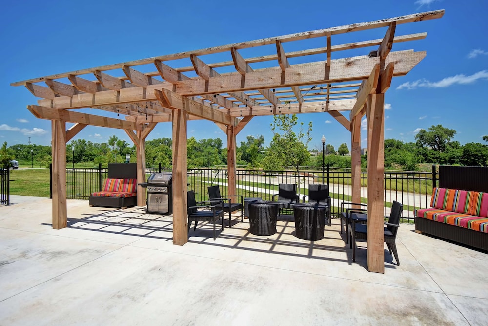 Home2 Suites By Hilton Oklahoma City Airport Ok 6/67