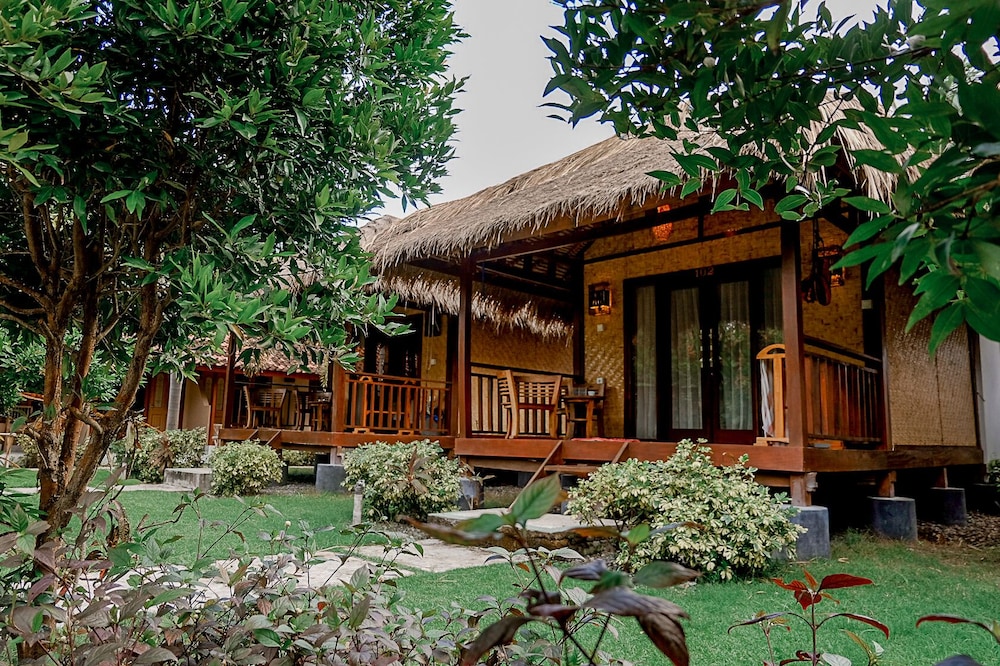 Aldi's Bungalow And Homestay 30/37