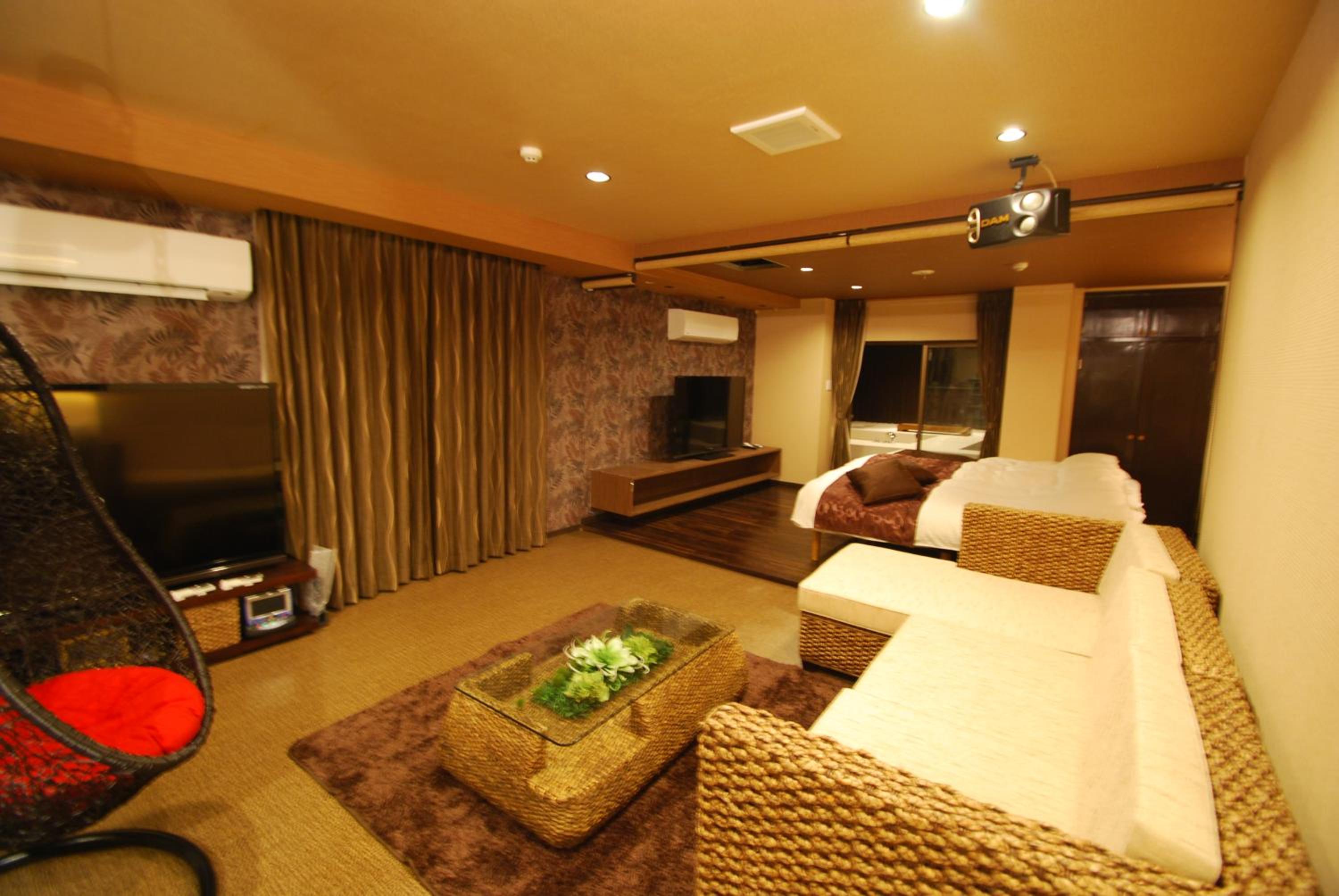 Hotel Free Style Okayama 47/57