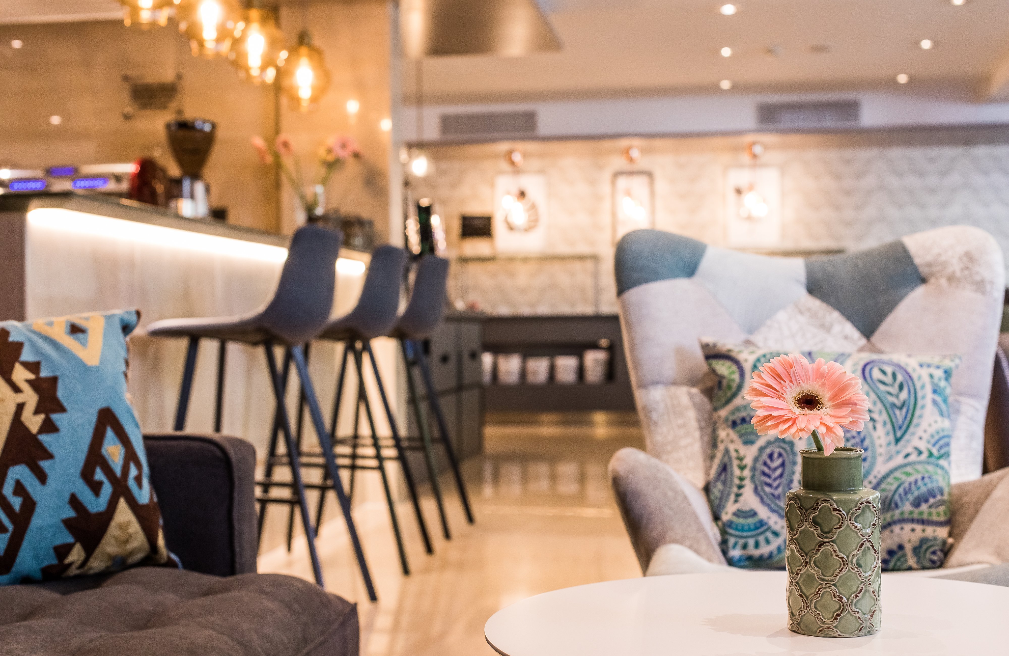 Leonardo Hotel Barcelona Gran Via 41/65