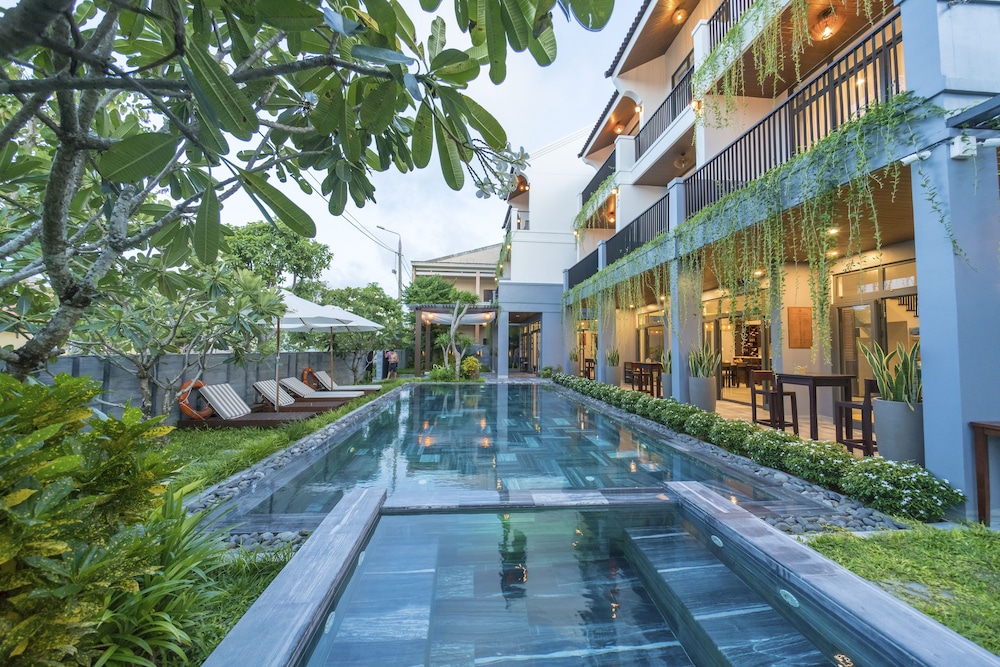 Dai An Phu Villa 36/44