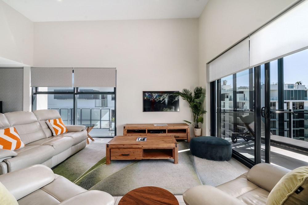 First Light Mooloolaba, Ascend Hotel Collection 48/75