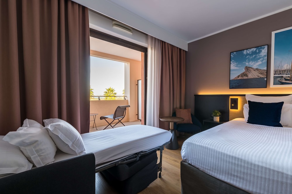 Hotel Villa M Marseille 15/51