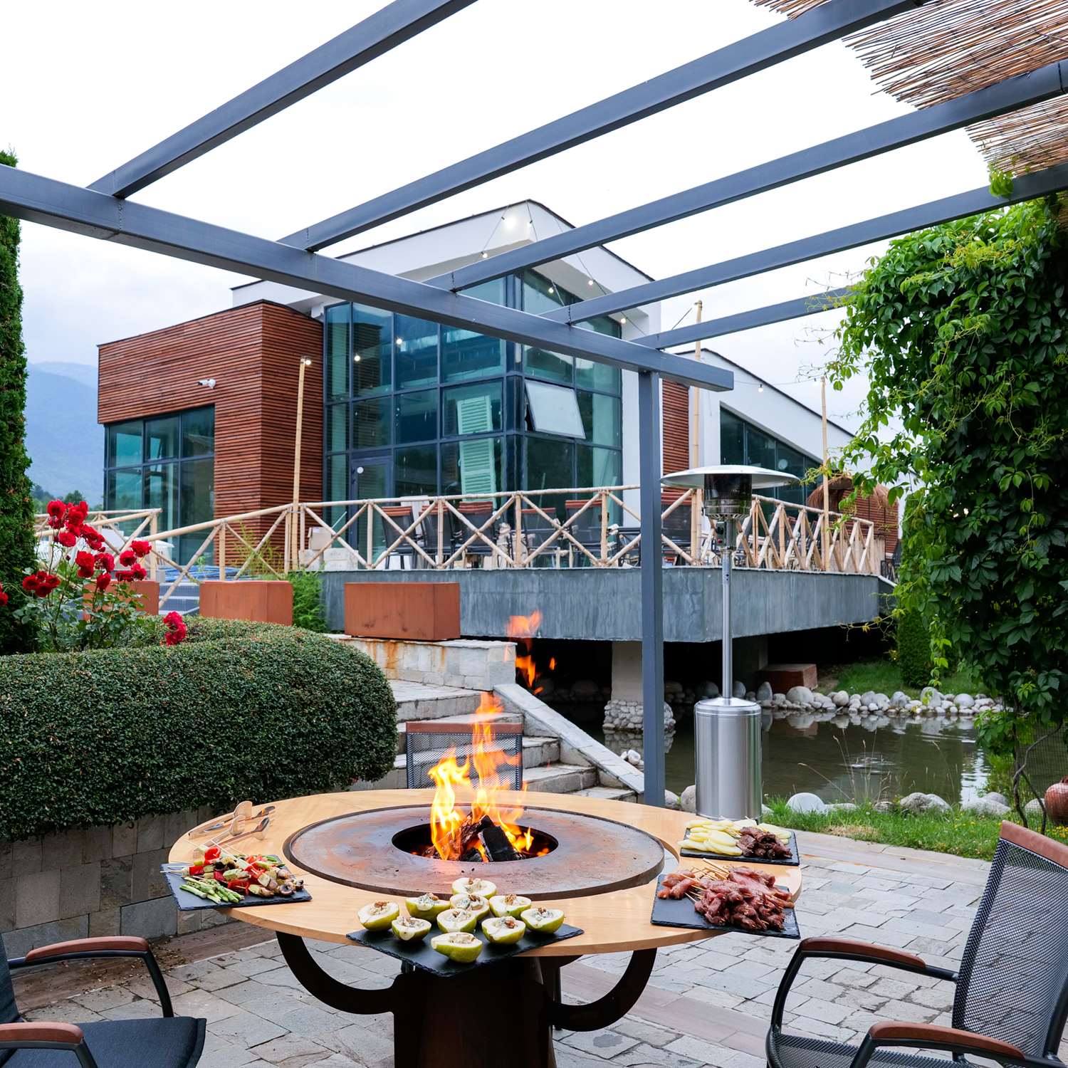 Local Stay Hotel, BW Signature Collection 24/25