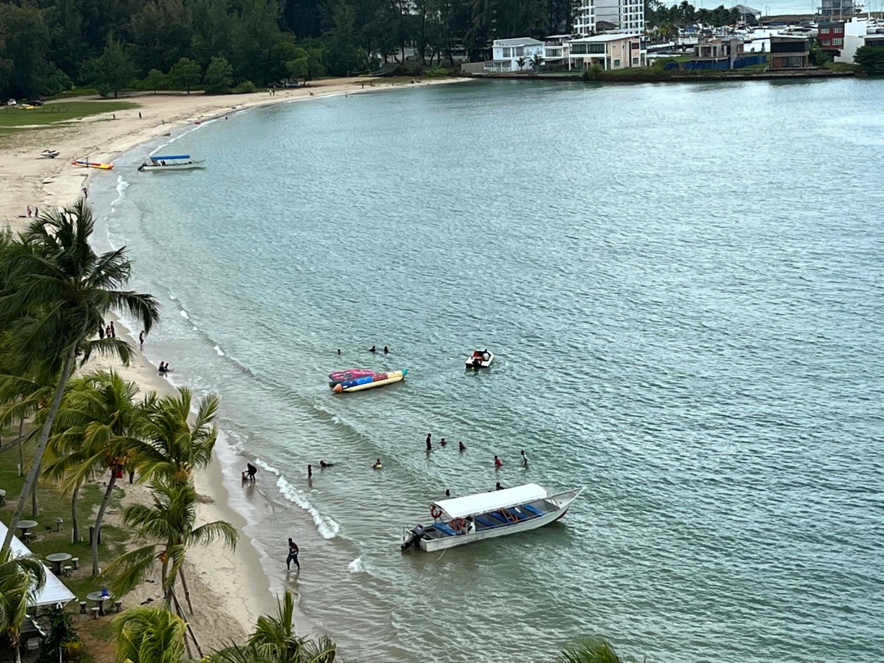 Regency Tanjung Tuan Beach Resort 36/50