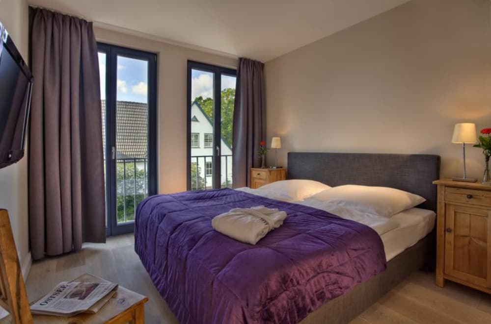 Suite Hotel Binz 7/41