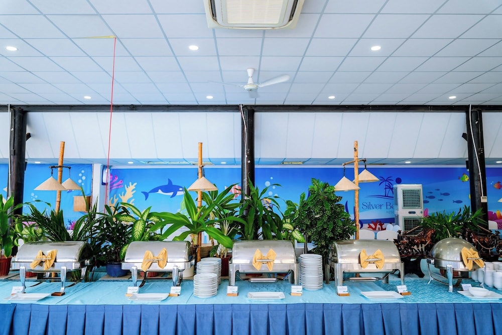 Silver Beach Resort Ke Ga 22/49