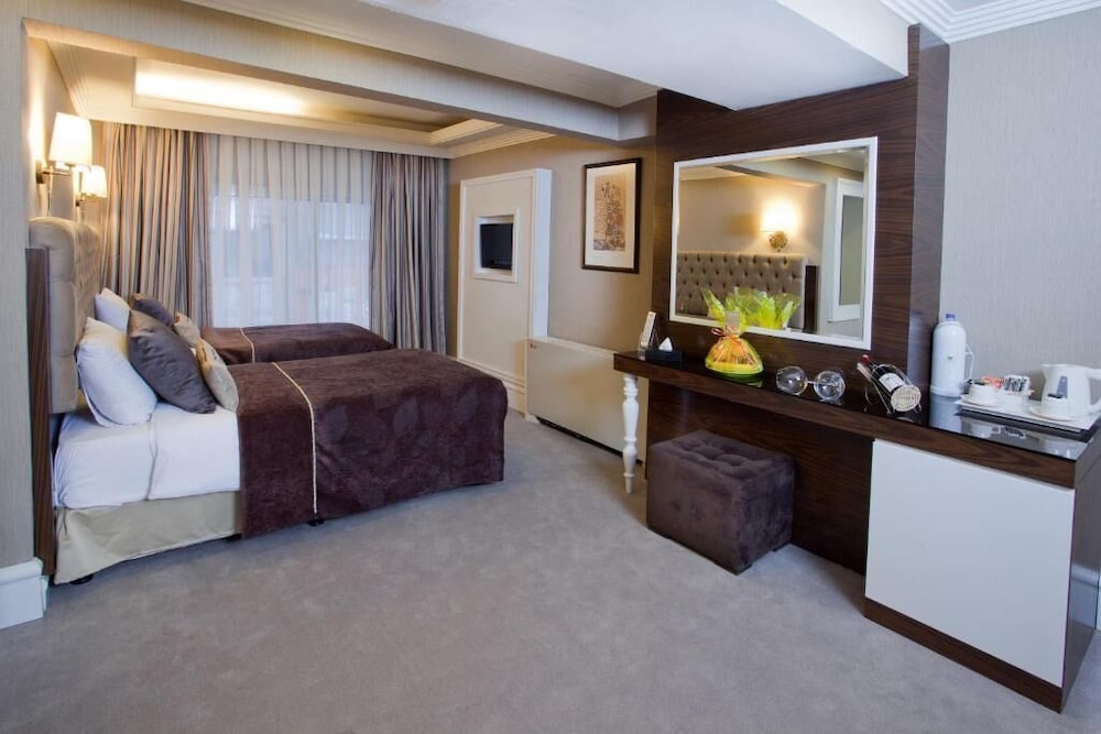 Mirilayon Hotel 19/50