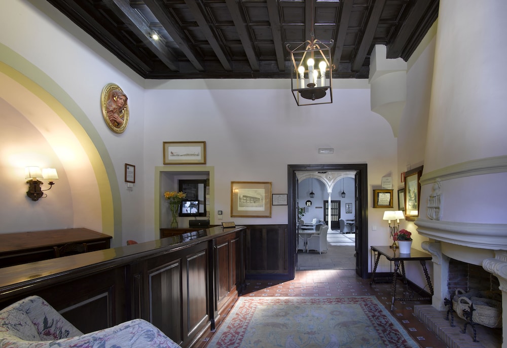 Parador de Ubeda 8/61