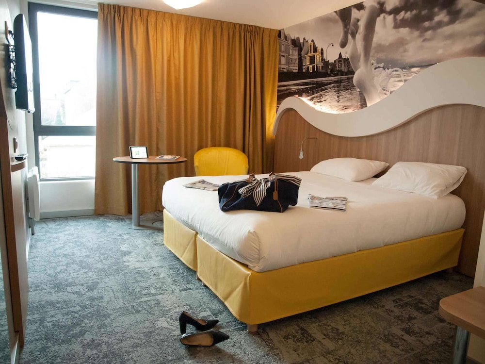 Ibis Styles Saint Malo Port 10/62