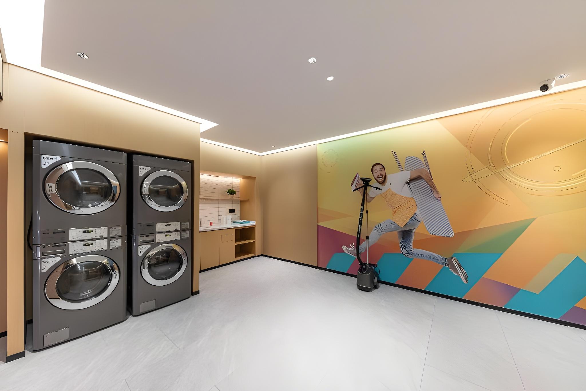 City Comfort Inn Xiantao Local Taxation Bureau 50/53