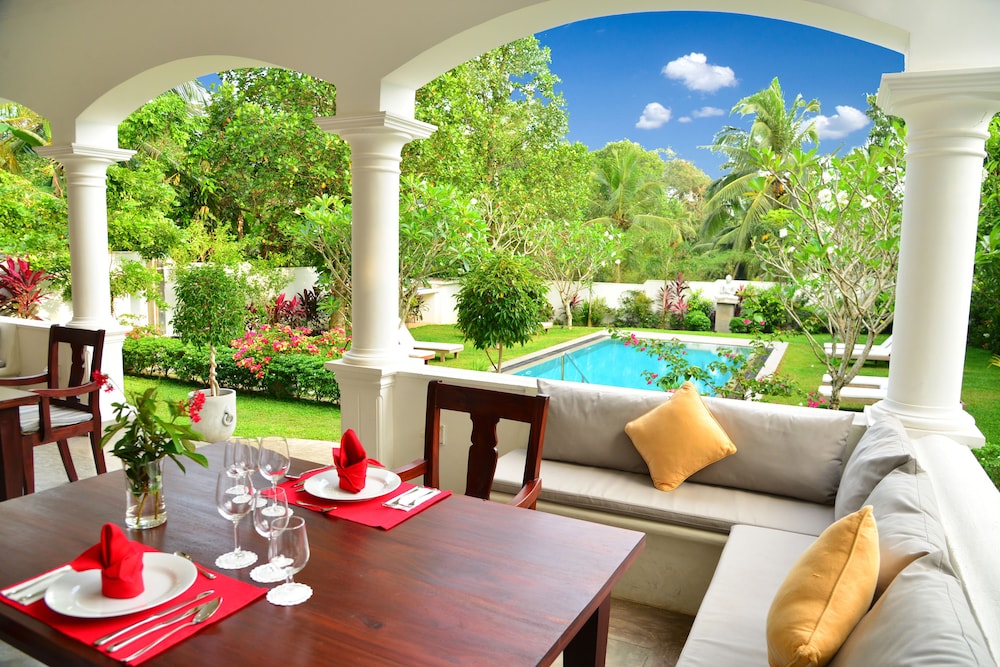 Villa Shanthi 33/50
