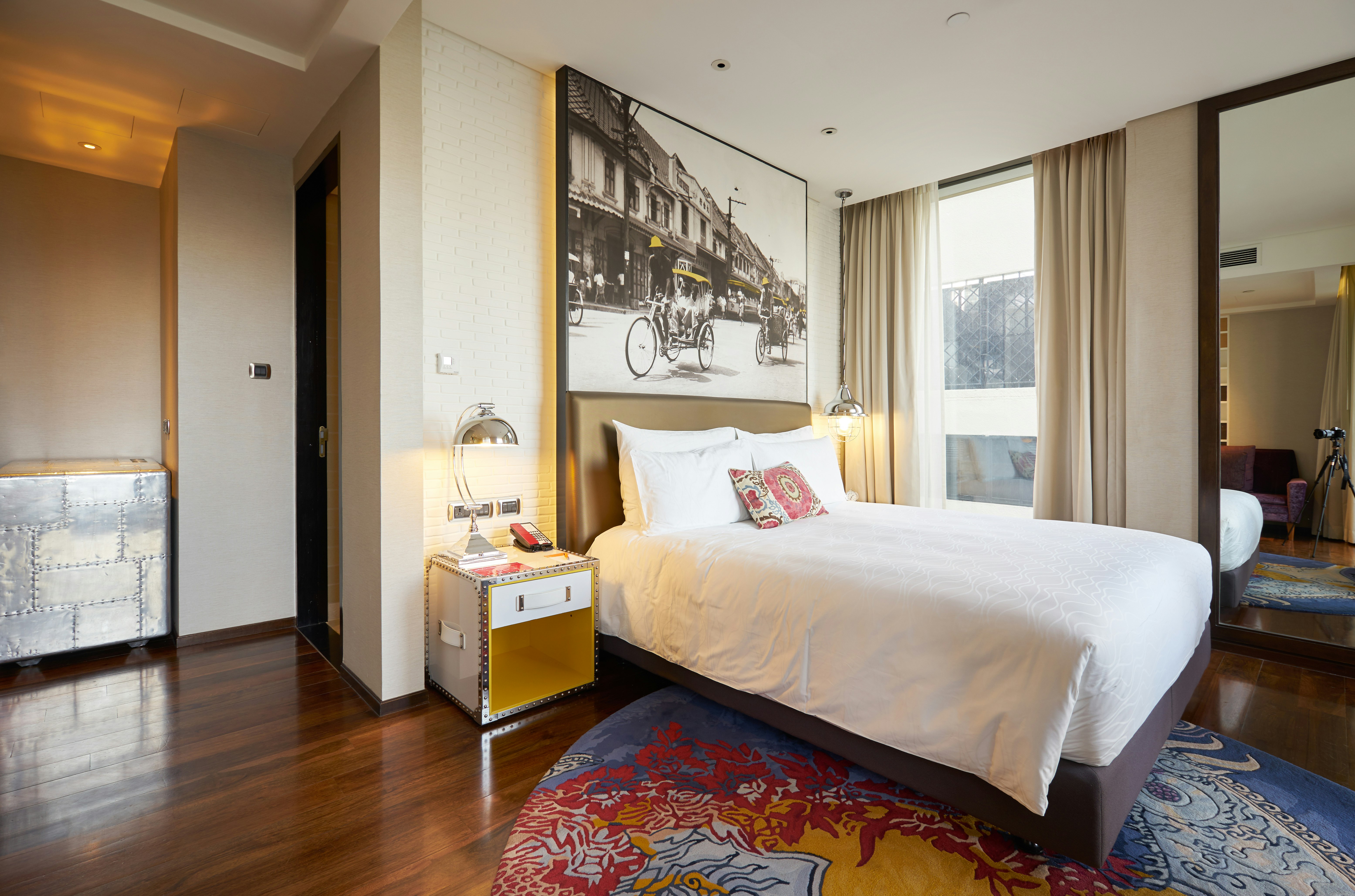Hotel Indigo Batumi Old Town by IHG 25/66