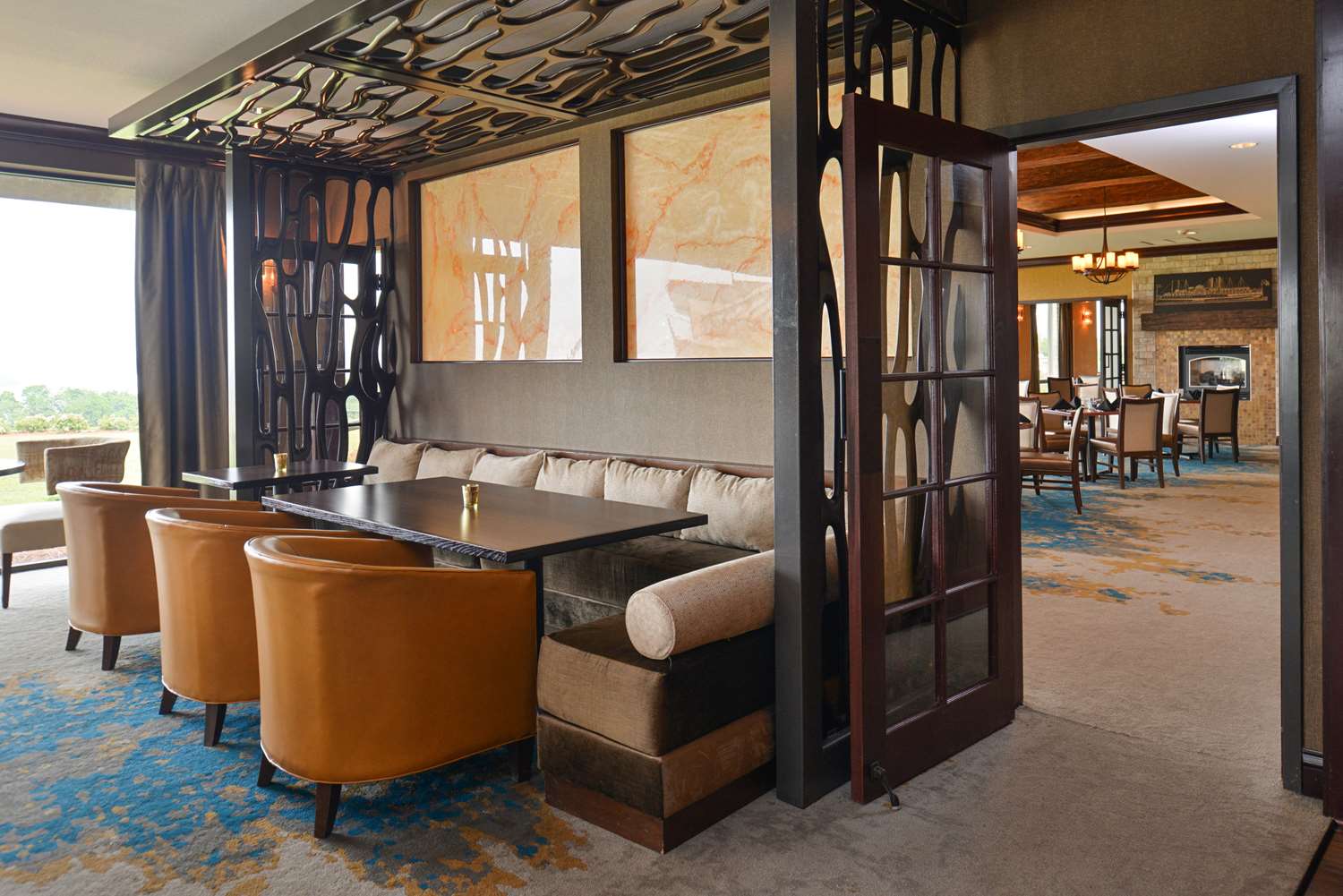 Hotel Vue, Ascend Hotel Collection 15/33