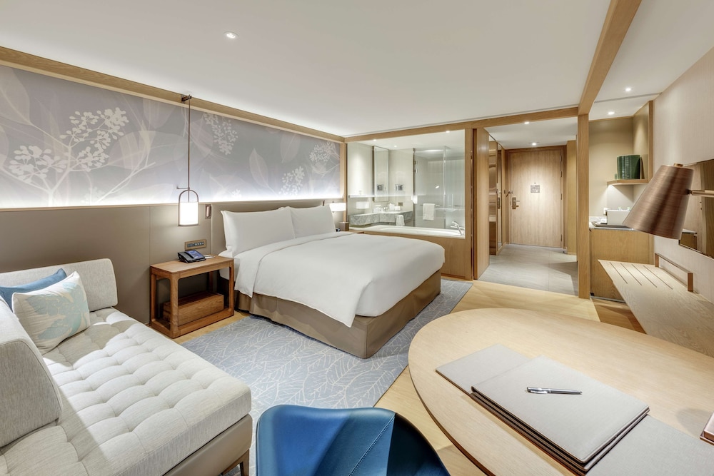 Doubletree By Hilton Taipei Zhongshan 20/51