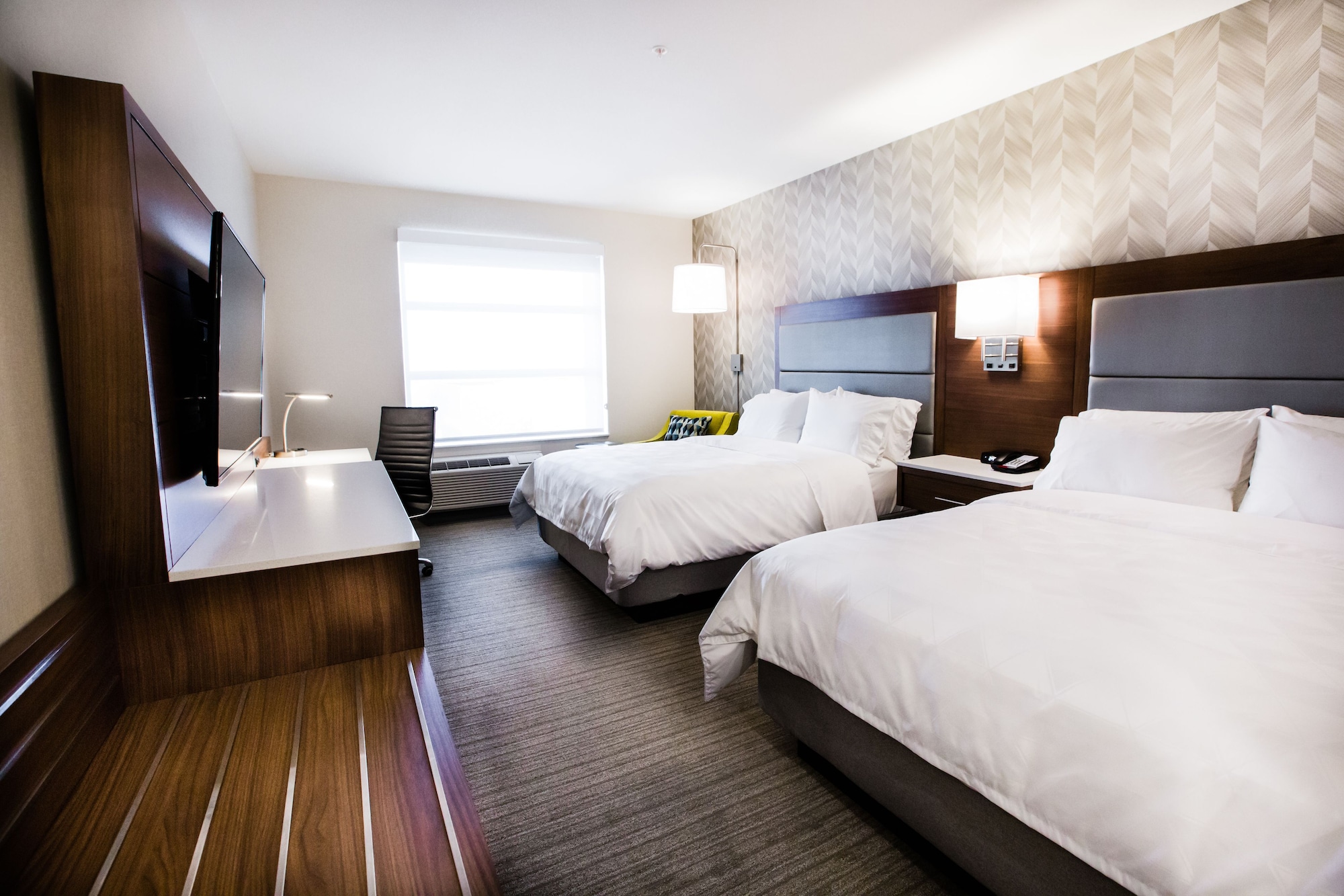 Standard, 2 Queen Beds