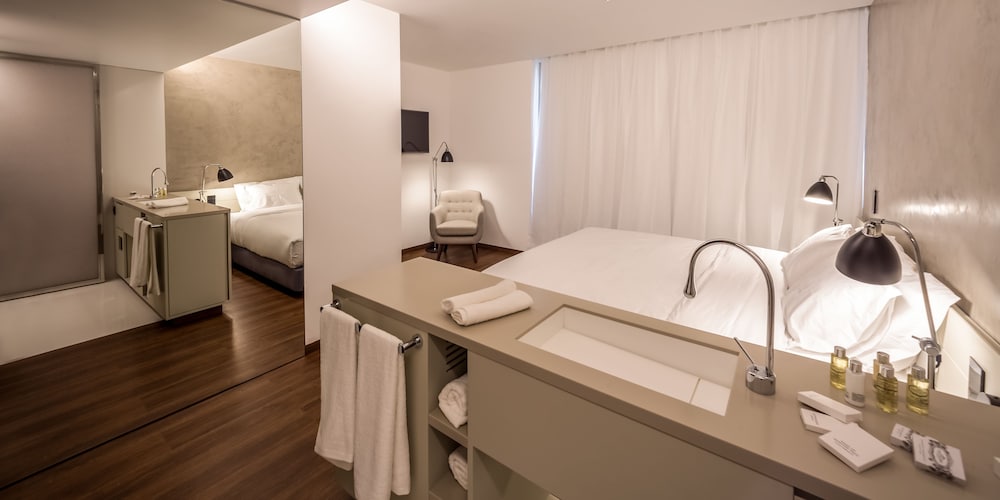 Design, Double Bed