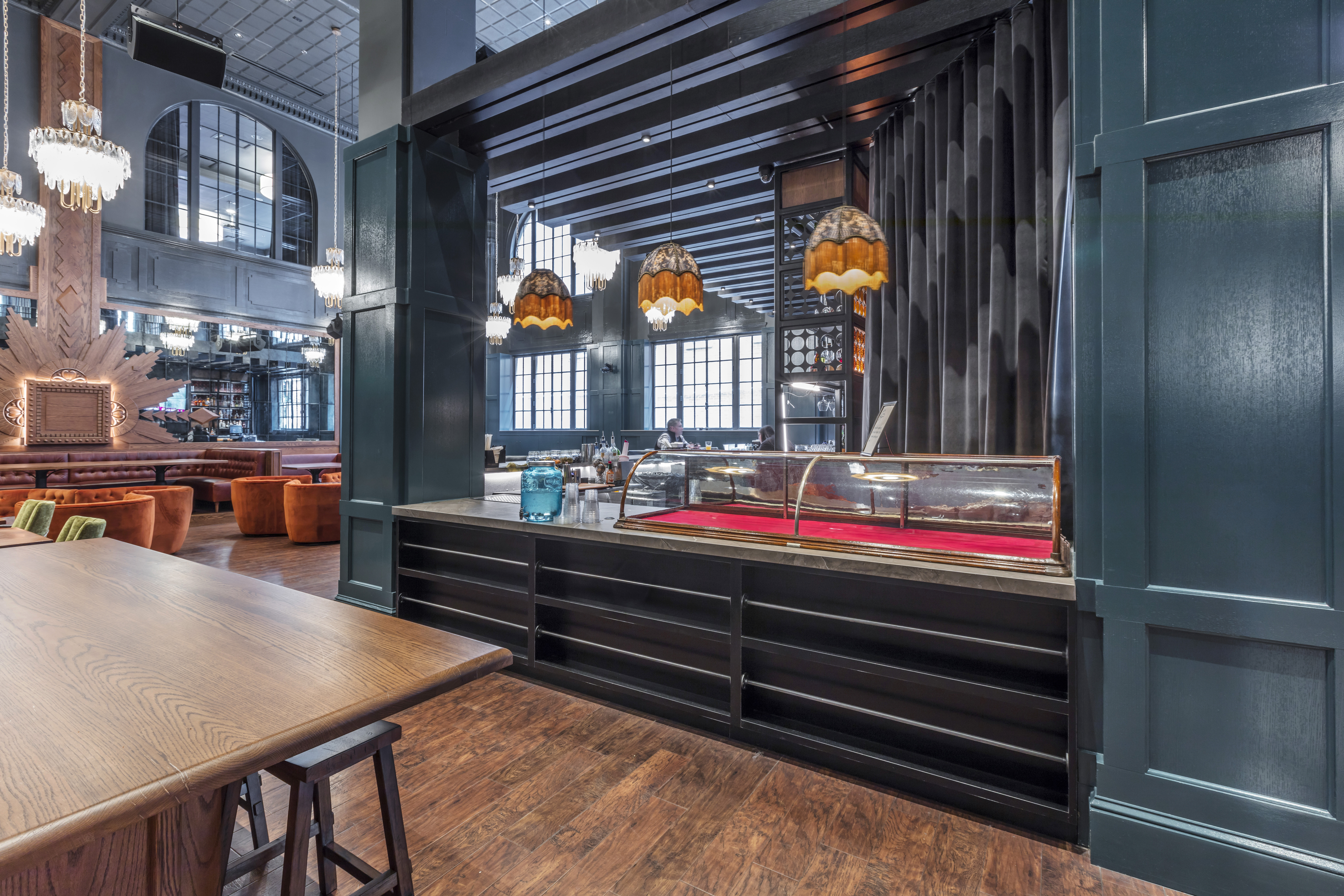 Hotel Indigo Nashville at The Countrypolitan 50/77