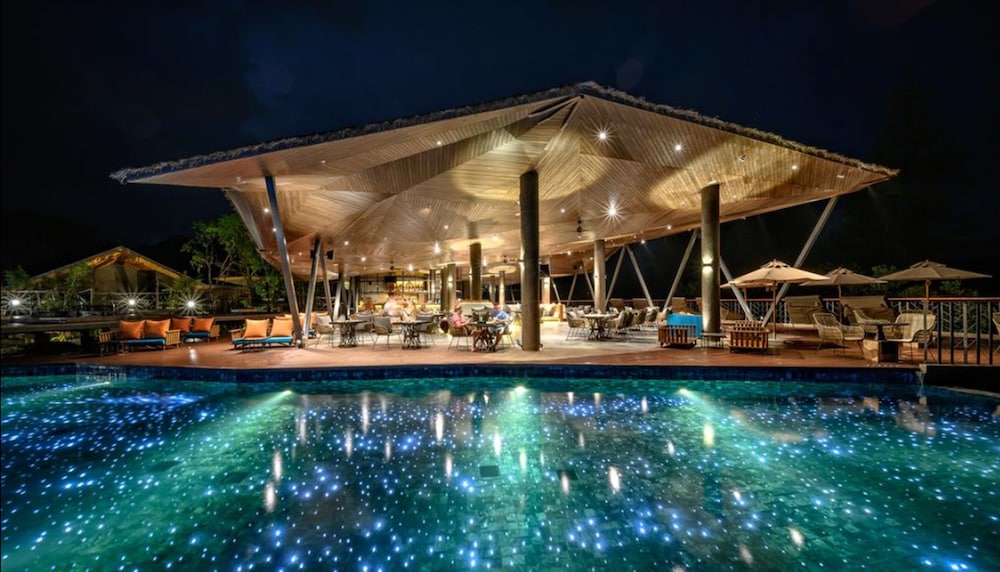 Kalima Resort and Villas Khao Lak in THAI MUEANG