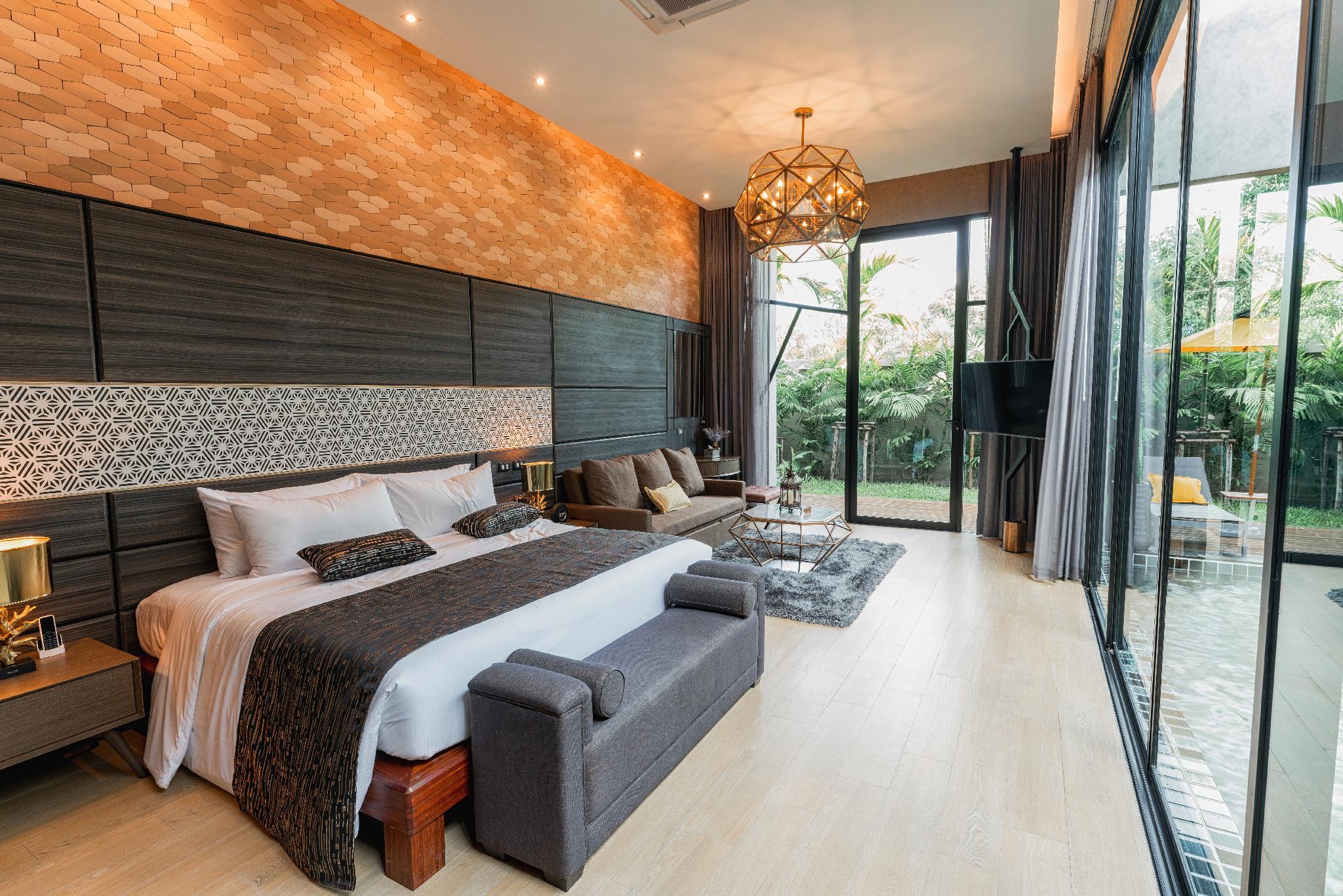 3 Bedrooms, Suite, Private Pool