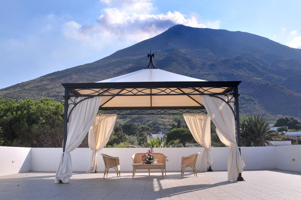 Villaggio Stromboli 1/50