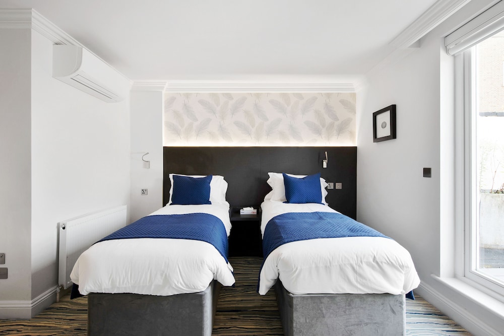 SUPERIOR, TWIN BEDS