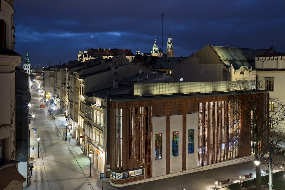 Aparthotel Grodzka 21 in KRAKOW