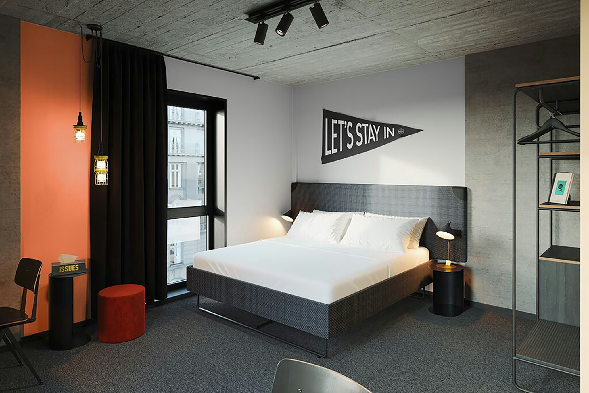 Executive Studio