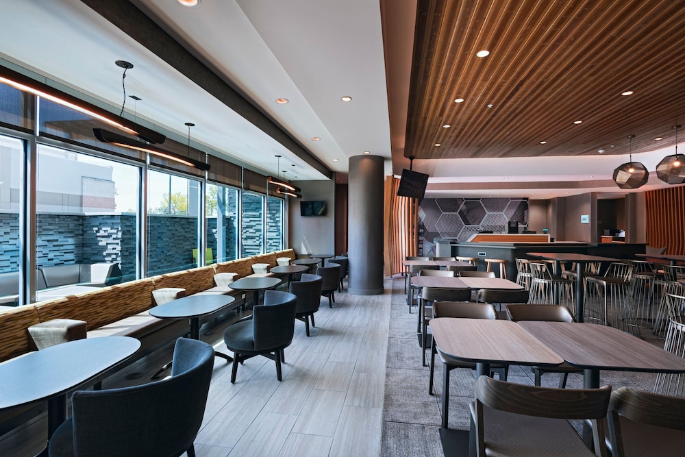 SpringHill Suites by Marriott Austin North 19/25