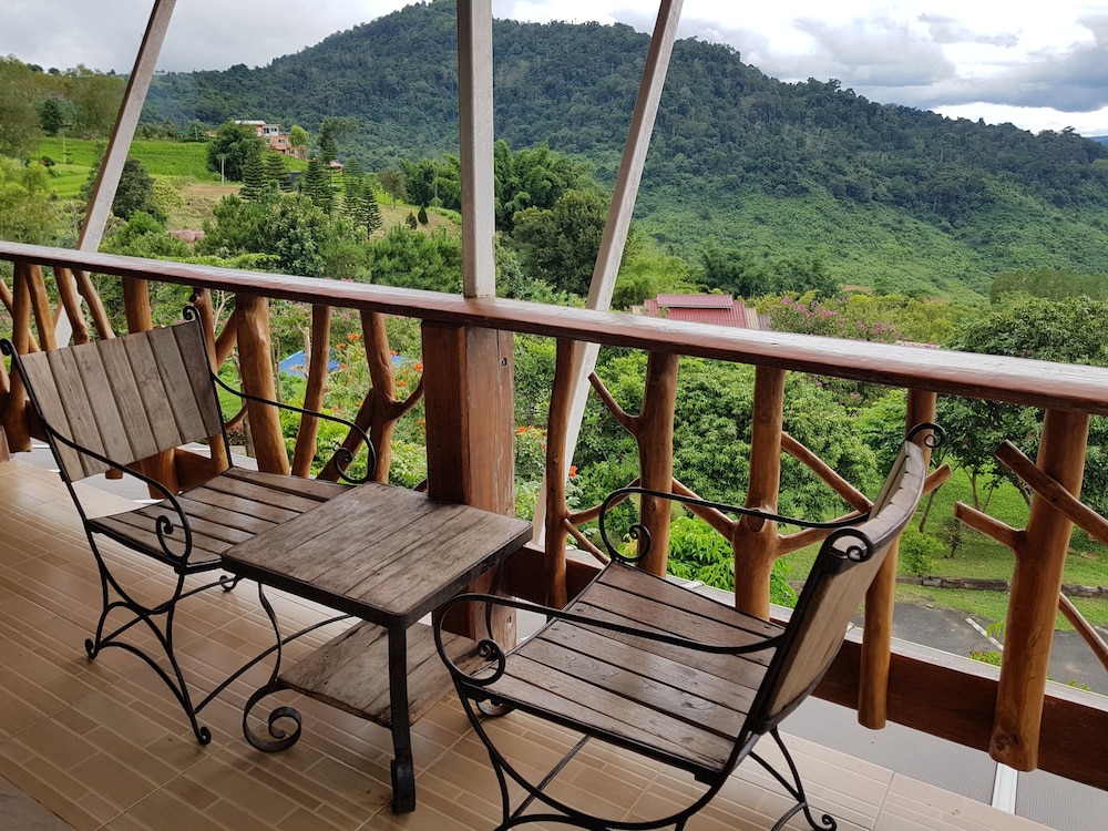 Fasai Moksuai Resort Khao Kho 23/37
