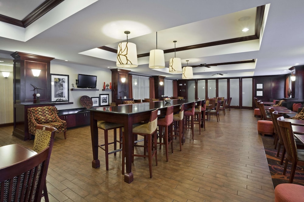 Hampton Inn Matamoras - Milford 43/49