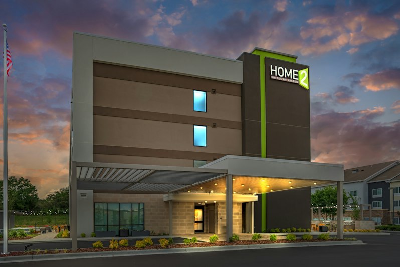 Home2 Suites by Hilton Montgomery Eastchase 1/14